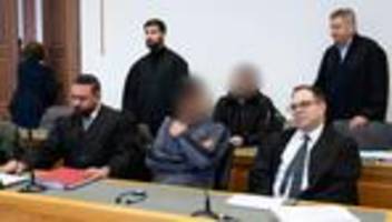 Kriminalität: Nach mutmaßlichem Doppelmord: Prozess gegen Brüder gestartet