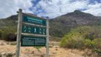 Kriminalität im Urlaub: Vermisster Deutscher in Kapstadt – Gericht entlastet Polizei