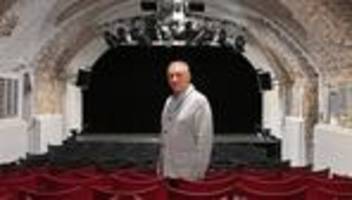 Kultur: Wandstaub und Gurkengemüse - Mainzer Unterhaus wird 60