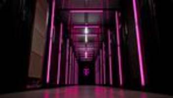 künstliche intelligenz: rechenzentrumskapazität in deutschland soll sich bis 2030 verdoppeln