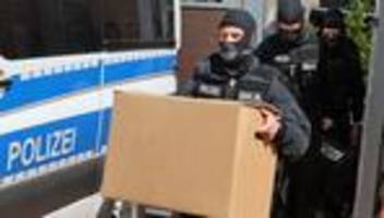 Letzte Verteidigungswelle: Bundesanwaltschaft geht erneut gegen rechtsextreme Terrorgruppe vor