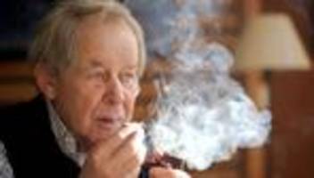 Literatur: 100 Jahre Siegfried Lenz - Friedensstifter und Öko-Vordenker