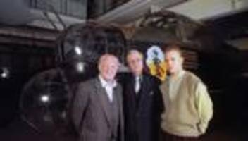 Literatur: Meister des britischen Agentenromans: Len Deighton ist tot