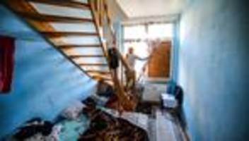 Missstände im Wohnungsmarkt: Wie NRW Ausbeutung mit Schrottimmobilien stoppen will