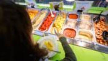 Mit 1,2 Millionen Euro: Schulmensen in Niedersachsen werden zu Lernorten