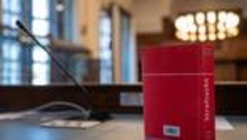 Mordvorwurf: 80-Jähriger getötet: Sohn zu zehn Jahren Haft verurteilt