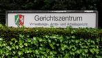 Protest Ministerium: Gericht stoppt Verlagerung von Studiengängen aus Höxter