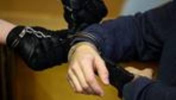 Prozess: Mord in Weißwasser: Angeklagter legt Revision ein