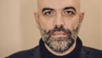 Roberto Saviano: Die Liebe ist eine Bedrohung