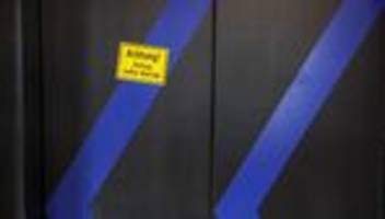 Sicher auf und ab: Tüv Nord: Mängel an zwei von drei geprüften Aufzügen