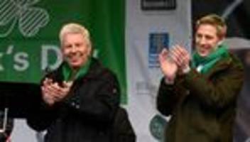 Stichwahl: Rot oder grün: Was unterscheidet die Münchner OB-Kandidaten?