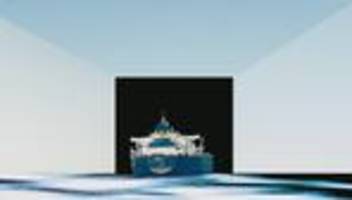 straße von hormus: aha, das war ein schattentanker