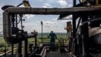 Streit mit Ungarn: Ukraine will Druschba-Pipeline bis Anfang Mai reparieren