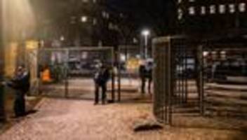 streit um kreuzberger park: nächtliche schließung des görlitzer parks - initiative klagt