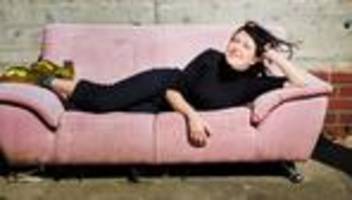 Toxibaby von Dana von Suffrin: Nicht schlecht, Feinde zu haben