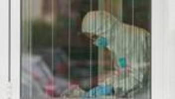 Tötungsdelikt: Ein Opfer in Raunheim war Bistro-Betreiber