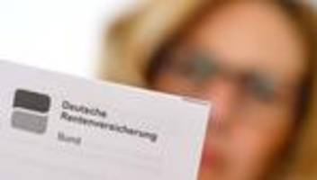 Verbraucher: Verbraucherzentrale warnt vor inoffiziellem Rentenportal