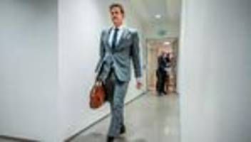 Vergewaltigungs-Vorwürfe: Richter krank: Verhandlungstag gegen Høiby fällt aus