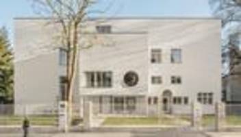 Villa Beer in Wien: Bullauge im Villenviertel