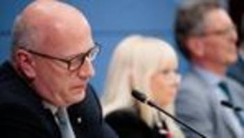 Zivilschutz: Berlin will den Zivilschutz stärken