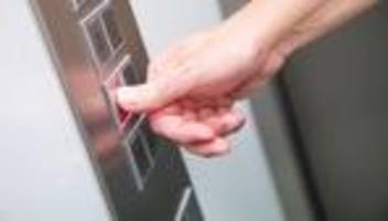 cybersicherheit: viele aufzüge sind laut tüv nicht gegen cyberangriffe geschützt