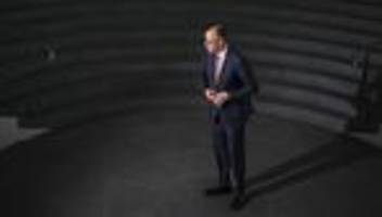 sondervermögen: sie begehen politischen kreditbetrug, herr merz!