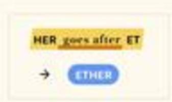 Parseword: Das können sogar Sie