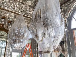 Archäologie: Wie schützt man Kulturerbe, wenn Bomben fallen?