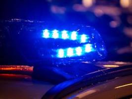 17-jährige missbraucht: polizei ermittelt nach vergewaltigung gegen zwei jugendliche