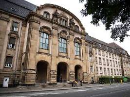 beamter erpresste dealer: korrupter ex-polizist muss drei jahre in haft