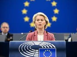 Iran-Krieg treibt Preise hoch: EU-Kommission will Industrie bei Energiekosten entlasten