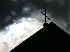 kann das sünde sein?: eugh: kirchenaustritt allein ist kein grund für kündigung