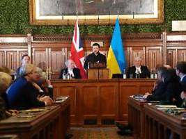 katar, saudi-arabien, kuwait: selenskyj: rund 200 ukrainische anti-drohnen-experten in golfregion entsandt