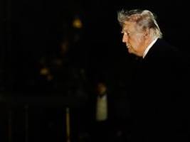 Konzentration der Macht: Bericht: Demokratie in den USA verschlechtert sich in beispiellosem Tempo