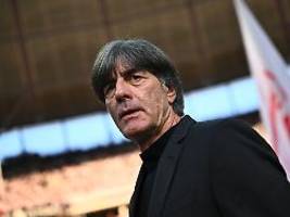Löw warnt vor Fußball-WM in USA: In einem Land zu spielen, das sich im Krieg befindet, ist noch gefährlicher