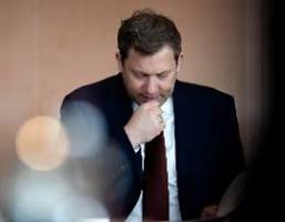 Nach Auswertungen von Instituten: Sondervermögen zweckentfremdet? Bundesregierung wehrt sich