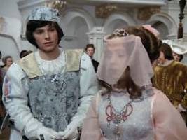 Pavel Travnicek sah Ende nahen: Prinz aus Drei Haselnüsse für Aschenbrödel hat jetzt vier Bypässe