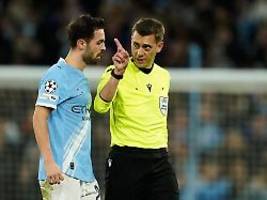 Real Madrid schlägt eiskalt zu: Bernardo Silvas früher Blackout bricht Manchester City das Genick