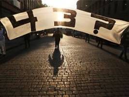 rätsel um verschleppte studenten: gericht: mexikos armee muss geheimdokumente rausrücken