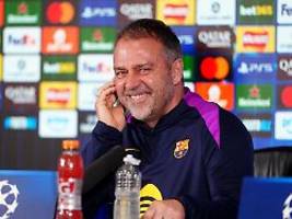 Überraschende ankündigung: hansi flick bekommt neuen vertrag und beendet dann seine karriere