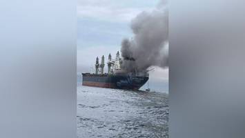 Alternative zur Straße von Hormus: Das droht, wenn auch diese Passage ausfällt