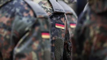 Bundeswehr wieder beliebter? Bewerbungszahlen steigen deutlich
