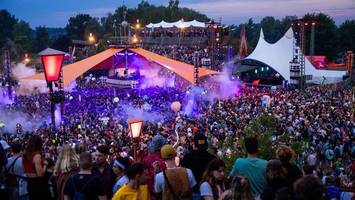 fusion-festival: gute nachrichten für das linksalternative musikfest