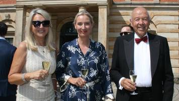 Müllermilch-Besitzer: Milliardär mit freundschaftlichen Verbindungen zur AfD