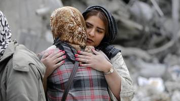 Stimmen aus dem Iran: „Ich riskiere das Leben meiner Familie für die Freiheit“