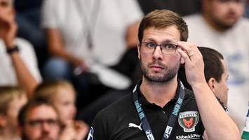 zwei monate nach füchse-entlassung: jaron siewert hatte zweiten schlaganfall