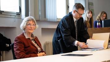 afd-politikerin gegen „correctiv“: gericht prüft bericht zum potsdamer treffen