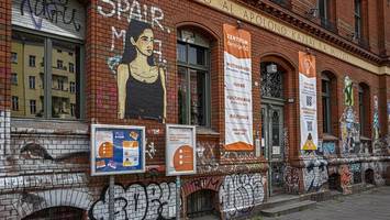 kulturzentrum „danziger50“ in prenzlauer berg schließt – das ist der grund