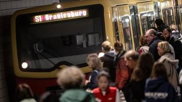Wie das Pendler-Problem am S-Bahnhof Wannsee gelöst werden soll