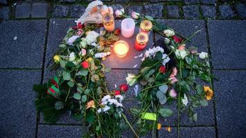 Hunderte Entschädigungsanträge nach Attentat auf Magdeburger Weihnachtsmarkt